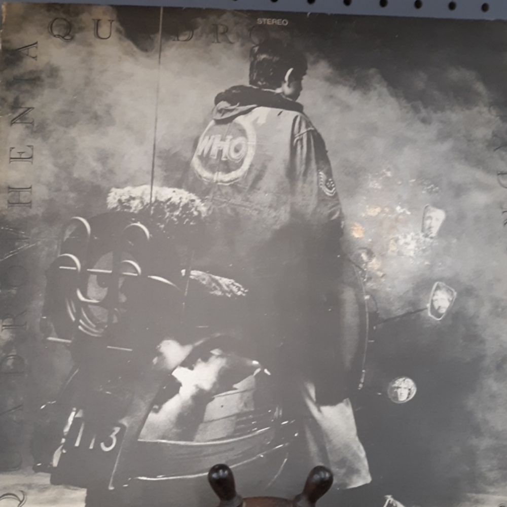Quadrophenia
